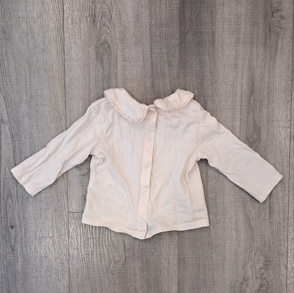 VERTBAUDET Shirt - Picture 2 of 3